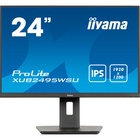 Монітор iiyama XUB2495WSU-B7 U0952550