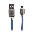 Дата кабель USB 2.0 Micro 5P to AM Cablexpert (CCPB-M-USB-07B) U0377900