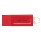 USB флеш накопичувач Kingston 64GB DataTraveler Exodia Red USB 3.2 Gen 1 (KC-U2G64-7GR) U0981665