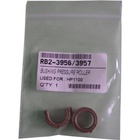 Втулка вала резинового HP LJ 1100/3200 комплект BASF (RB2-3956/3957) U0123693
