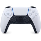 Геймпад Sony Playstation DualSense Bluetooth PS5 White (1000050246) U1128503