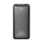 Батарея універсальна XO 20000mAh, 10.5W, black (XO-PB313-BK) U1199661