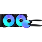 Кулер для корпуса Fractal Design Lumen S24 RGB v2 (FD-W-L1-S2412) U0862408