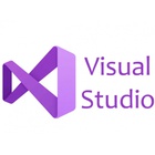 Офисное приложение Microsoft Visual Studio Professional 2019 Commercial, Perpetual (DG7GMGF0F6Q1_0004) U0579589