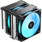 Кулер до процесора Deepcool AG620 G2 ARGB (R-AG620-BKAMMG2-G) U1170839