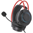 Навушники A4Tech Bloody G200Q Black/Red (4711421002226) U1034356