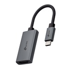 Перехідник USB-C F to HDMI M black TP-Link (UA520C) U1136616