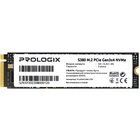 Накопичувач SSD M.2 2280 256GB Prologix (PRO256GS380) U0869907