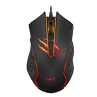 Мишка Havit HV-MS1027 USB Black (6939119030896) U1081225