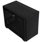 Корпус CoolerMaster MasterBox NR200P Black (MCB-NR200P-KGNN-S00) U0456304