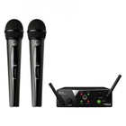 Микрофон AKG WMS40 Mini2 Vocal Set BD ISM2/3 EU/US/UK U0429842