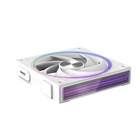 Кулер до корпусу Zalman ZM-DF120RWHITE U1170739