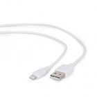 Дата кабель USB 2.0 AM to Lightning 3.0m Cablexpert (CC-USB2-AMLM-W-10) U0483192