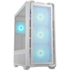 Корпус Cougar MX600 RGB White U0912917