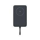 Батарея універсальна Xiaomi 10000mAh 33W Magnetic Integrated Cable grey (BHR9823GL) U1105604