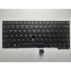 Клавиатура ноутбука Lenovo ThinkPad T440/T440P/T440S/L440/E431/E440/L450/T431s/T450 чер (A46066) U0465542