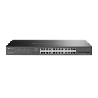 Комутатор мережевий TP-Link SG2428LP U1140866