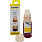 Чорнило Premium Quality Canon GI-41Y 70мл Yellow (70264926) U1065006