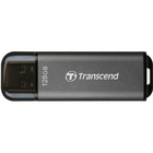 USB флеш накопитель Transcend 128GB JetFlash 920 Black USB 3.2 (TS128GJF920) U0449599
