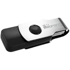 USB флеш накопитель Mibrand 64GB Lizard Black USB 3.2 (MI3.2/LI64P9B) U0862797