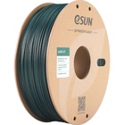 Пластик для 3D-принтера eSUN EABS-CF 1,75mm 1kg DARK GREEN (EABS-CF-P175AG1) U1156848