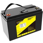 Батарея LiFePo4 Liitokala LiFePO4 12V-100Ah(4S2P) LC (12V100Ah(4S2P) LiFePO4 LC) U0914915