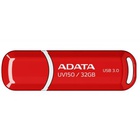 USB флеш накопитель A-DATA 32GB UV150 Red USB 3.0 (AUV150-32G-RRD) U0221534