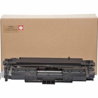 Картридж BASF для HP LaserJet M712dn/M712xh аналог CF214X Black (KT-CF214X) U0304046