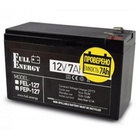 Батарея к ИБП Full Energy 12В 7Ач (FEP-127) U0535954