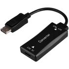 Переходник HDMI to DisplayPort 4K30Hz Cablexpert (A-HDMIF30-DPM-01) U0851883