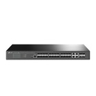 Комутатор мережевий TP-Link TL-SG3428XF U0914036