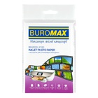 Фотопапір Buromax 10х15 см, Glossy 150 г/м2, 100ст. (BM.2230-3100) U1200109