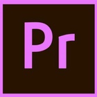 ПО для мультимедиа Adobe Adobe Premiere Pro CC teams Multiple/Multi Lang Lic Subs New (65297627BA01A12) U0338960