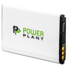 Аккумуляторная батарея PowerPlant Nokia BL-4C (6230, 6100, 5100) (DV00DV1124) U0071779