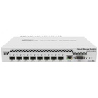 Коммутатор сетевой Mikrotik CRS309-1G-8S+IN U0378410