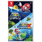 Гра Nintendo SUPER MARIO GALAXY 1 + 2, картридж (Switch 2) (045496513085) U1126678
