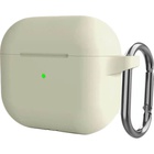 Чехол для наушников Armorstandart Hang Case для Apple AirPods 3 Antique white (ARM60307) U0857040