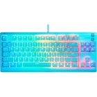 Клавіатура SteelSeries Apex 3 TKL USB UA Aqua (64933) U1103908