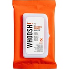 Серветки Whoosh! Screen Shine 20 WIPES 10х7cm + 1microfiber 14х14cm (1FG20WPENFR) U1038365