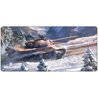 Килимок для мишки Wargaming World of Tanks TVP T 50/51 XL Multicolored (FSWGMP_T50/55_XL) U1096555