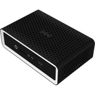Комп'ютер Zotac CI629 nano / i3-1315U, 2.5" SATA/HDD SATA (ZBOX-CI629NANO-BE) U0925436