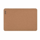 Килимок для мишки 2E Cork S Brown (2E-PAD-S-CORK) U1068001