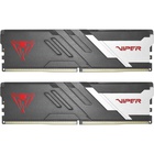 Модуль пам'яті для комп'ютера DDR5 32GB (2x16GB) 6000 MHz Viper Venom Patriot (PVV532G600C36K) U0883757