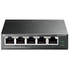 Коммутатор сетевой TP-Link TL-SG105PE U0496378