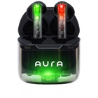 Наушники AURA 6 Black (TWSA6B) U0774897