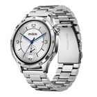 Смарт-годинник Mibro GT 46mm Silver XPAW026S (XPAW026S) U1208899