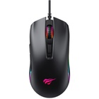 Мишка Havit HV-MS1010 USB Black (6939119025953) U1081224