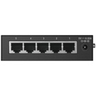 Коммутатор сетевой D-Link DES-1005D/E U0812742