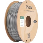 Пластик для 3D-принтера eSUN ASA+ 1,75mm 1kg SILVER (ASA+P175S1) U1156833