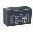 Батарея к ИБП KSTAR 12В 7.5 Ач (6-FM-7.5) U0071427